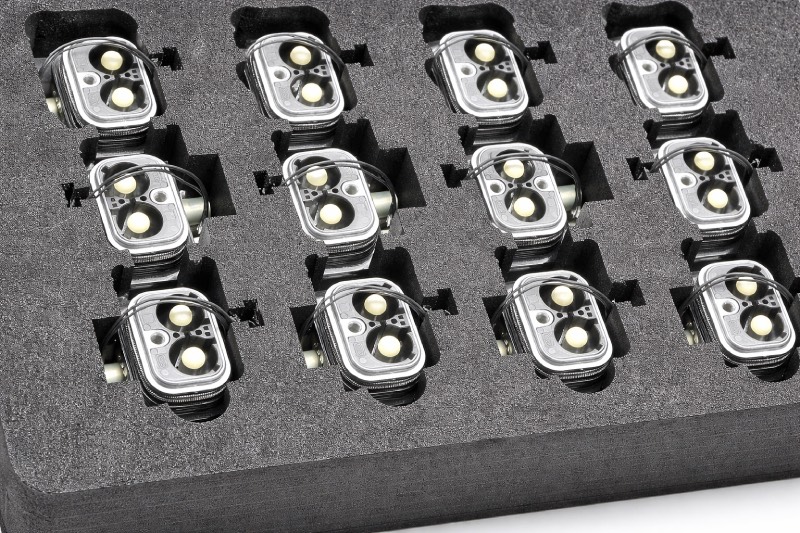 Schaumstoff elitec ag