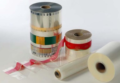 elitec ag als Verpackungshersteller 