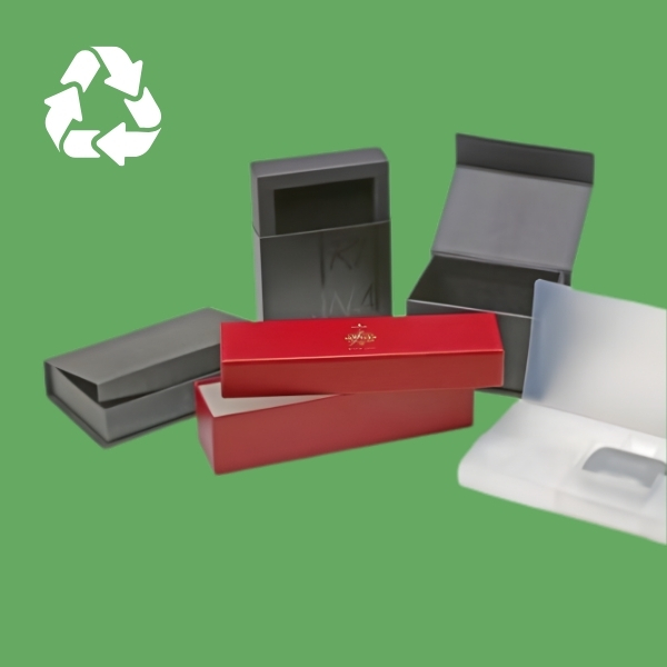 elitec ag als Verpackungshersteller 