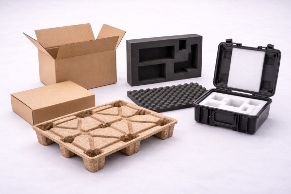 elitec Ihr Hersteller für Verpackungen