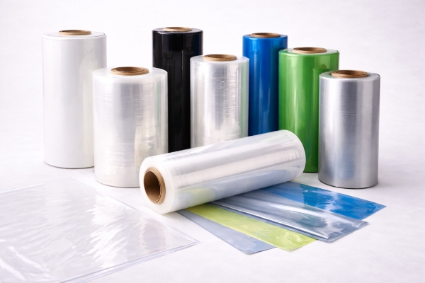 Verpackungsfolien