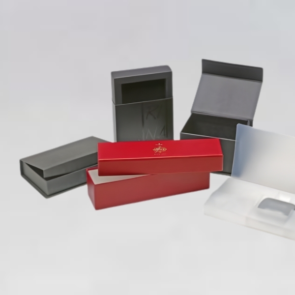 Verpackungslösungen