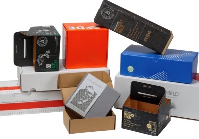 elitec ag als Verpackungshersteller 