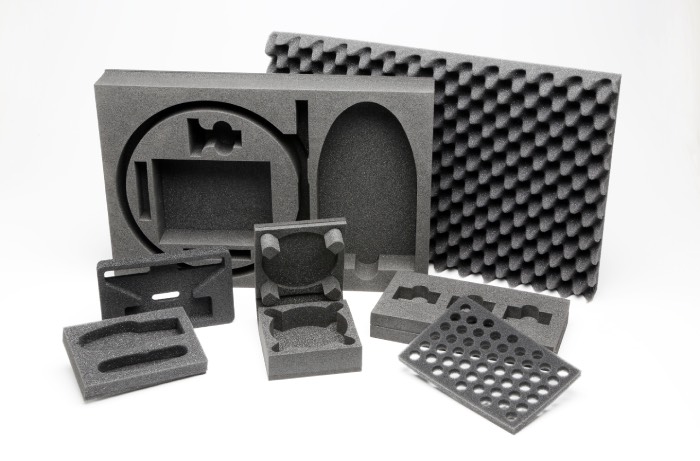 Schaumstoff elitec ag