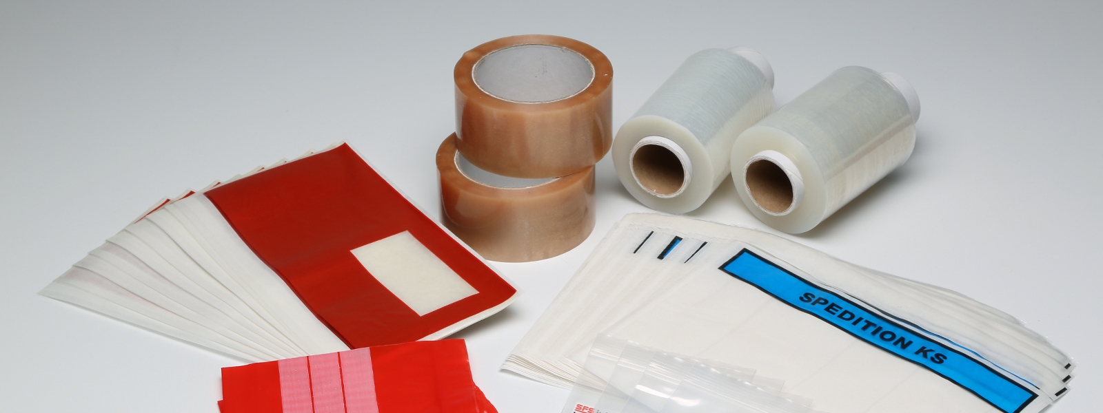 elitec ag als Verpackungshersteller 